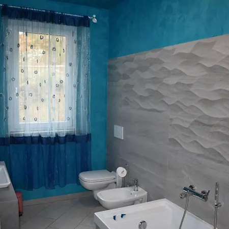 아파트 Casa Tiberina With Pool In Umbria *