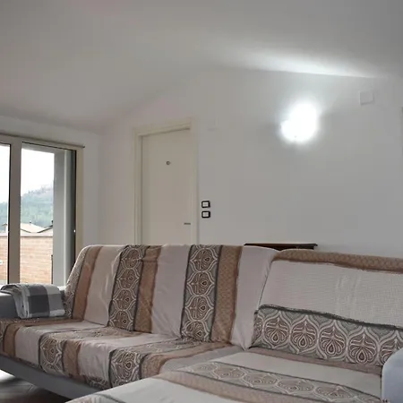 Casa Tiberina With Pool In Umbria